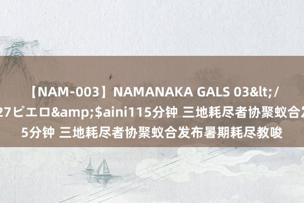 【NAM-003】NAMANAKA GALS 03</a>2010-08-27ピエロ&$aini115分钟 三地耗尽者协聚蚁合发布暑期耗尽教唆